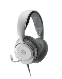 SteelSeries Auriculares Arctis Nova 1 Alámbrico Diadema Juego Blanco N.º de artículo 61607