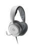 SteelSeries Auriculares Arctis Nova 1 Alámbrico Diadema Juego Blanco N.º de artículo 61607