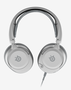 SteelSeries Auriculares Arctis Nova 1 Alámbrico Diadema Juego Blanco N.º de artículo 61607