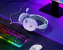 SteelSeries Auriculares Arctis Nova 1 Alámbrico Diadema Juego Blanco N.º de artículo 61607