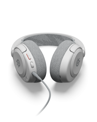 SteelSeries Auriculares Arctis Nova 1 Alámbrico Diadema Juego Blanco N.º de artículo 61607