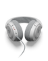 SteelSeries Auriculares Arctis Nova 1 Alámbrico Diadema Juego Blanco N.º de artículo 61607