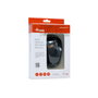 Equip Mini Ratón Óptico Inalámbrico Negro