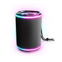 Energy Sistem Altavoz Bluetooth Portátil Urban Box Supernova con Luces RGB, 16W, Resistente IPX4, TWS, MP3/USB, Modelo 454938 - Negro