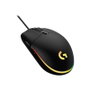 Logitech G203 Lightsync Gaming Mouse Negro