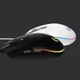 Logitech G203 LIGHTSYNC Ratón Gaming Negro