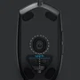 Logitech G203 LIGHTSYNC Ratón Gaming Negro