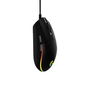 Logitech G203 LIGHTSYNC Gaming Mouse, USB Type-A, Negro