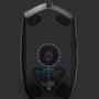 Logitech G203 LIGHTSYNC Ratón Gaming Negro