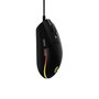 Logitech G203 LIGHTSYNC Ratón Gaming Negro
