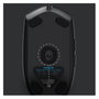 Logitech G203 Lightsync Gaming Mouse Negro