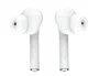 Trust Nika Auriculares Inalámbricos Bluetooth con Estuche de Carga Blanco