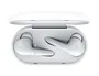 Trust Nika Auriculares Inalámbricos Bluetooth con Estuche de Carga Blanco