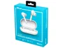 Trust Nika Auriculares Inalámbricos Bluetooth con Estuche de Carga Blanco