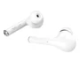 Trust Nika Auriculares Inalámbricos Bluetooth con Estuche de Carga Blanco