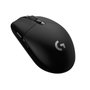 Logitech G305 Lightspeed Ratón Gaming Inalámbrico Negro