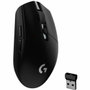 Logitech G305 Lightspeed Ratón Gaming Inalámbrico Negro
