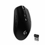 Logitech G305 Lightspeed Ratón Gaming Inalámbrico Negro