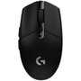 Logitech G305 Lightspeed Ratón Gaming Inalámbrico Negro