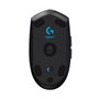 Logitech G305 Lightspeed Ratón Gaming Inalámbrico Negro