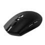 Logitech G305 Lightspeed Ratón Gaming Inalámbrico Negro