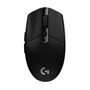 Logitech G305 LIGHTSPEED Ratón Gaming Inalámbrico Negro