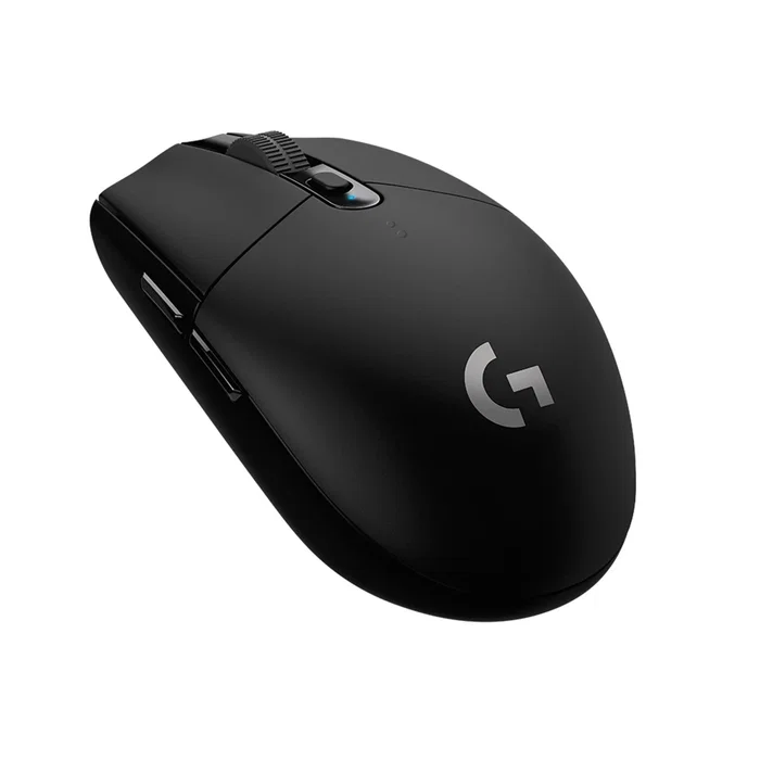 Logitech G305 LIGHTSPEED Negro Logitech G305 LIGHTSPEED Negro