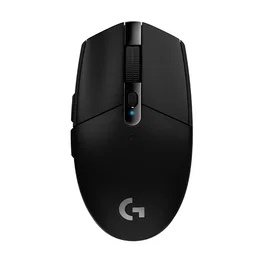 Logitech G305 Lightspeed Negro