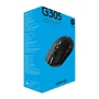 Logitech G305 LIGHTSPEED Negro