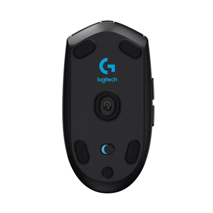 Logitech G305 LIGHTSPEED Negro Logitech G305 LIGHTSPEED Negro