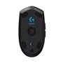 Logitech G305 LIGHTSPEED Negro