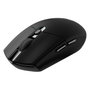 Logitech G305 Lightspeed Ratón Gaming Inalámbrico Negro