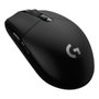 Logitech G305 Lightspeed Ratón Gaming Inalámbrico Negro