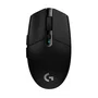 Logitech G305 Lightspeed Ratón Gaming Inalámbrico Negro