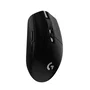 Logitech G305 Lightspeed Ratón Gaming Inalámbrico Negro