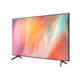 Televisor Samsung Crystal UHD UE75AU7105 75"/ Ultra HD 4K/ Smart TV/ WiFi