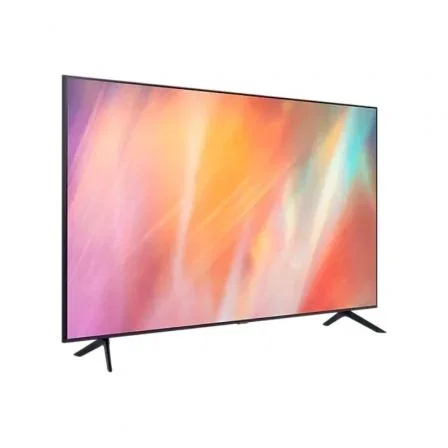 Televisor Samsung Crystal UHD UE75AU7105 75"/ Ultra HD 4K/ Smart TV/ WiFi