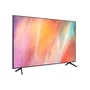 Televisor Samsung Crystal UHD UE75AU7105 75"/ Ultra HD 4K/ Smart TV/ WiFi