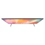 Televisor Samsung Crystal UHD UE75AU7105 75"/ Ultra HD 4K/ Smart TV/ WiFi