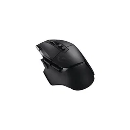 Logitech G Ratón para juegos Inalámbrico G502 X Lightspeed Negro LOG5099206096387