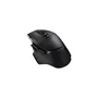 Logitech G Ratón para juegos Inalámbrico G502 X Lightspeed Negro LOG5099206096387