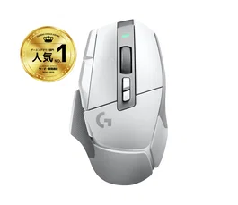 Ratón Gaming Logitech 910-006190