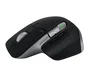 Logitech MX Master 3S for Mac Gris espacial