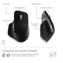 Logitech MX Master 3S for Mac Gris espacial