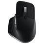 Logitech MX Master 3S for Mac Gris espacial