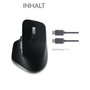 Logitech MX Master 3S for Mac Gris espacial