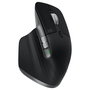 Logitech MX Master 3S for Mac Gris espacial