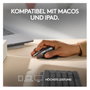 Logitech MX Master 3S for Mac Gris espacial