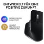 Logitech MX Master 3S for Mac Gris espacial