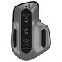 Logitech MX Master 3S for Mac Gris espacial